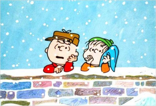 Imagem 4 do filme O Natal do Charlie Brown
